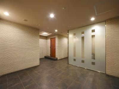 【エントランス】 | プレミアステージ駒込