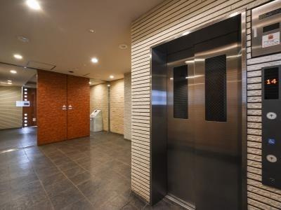 【エントランス】 | プレミアステージ駒込