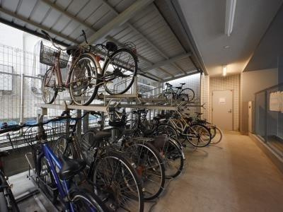 【その他共用部分】 | プレミアステージ駒込