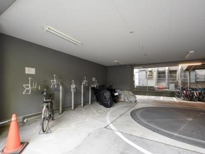 【エントランス】 | プレミアステージ駒込