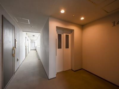 【その他共用部分】 | プレミアステージ駒込