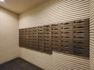 【その他共用部分】 | プレミアステージ駒込