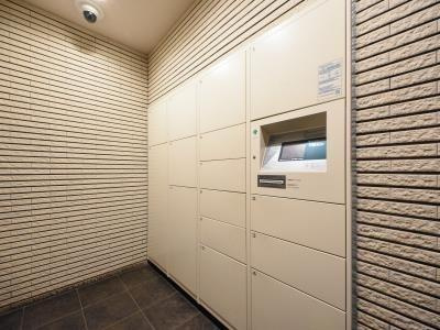 【その他共用部分】 | プレミアステージ駒込