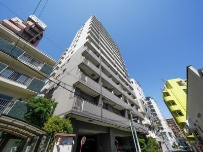 【外観】 | プレミアステージ駒込