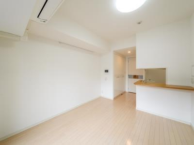 【居間・リビング】 | プレミアステージ駒込