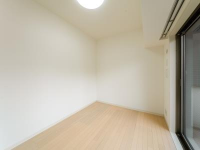 【洋室】 | プレミアステージ駒込