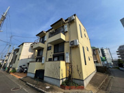 メルシェンシャトーの画像