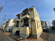 メルシェンシャトーの画像