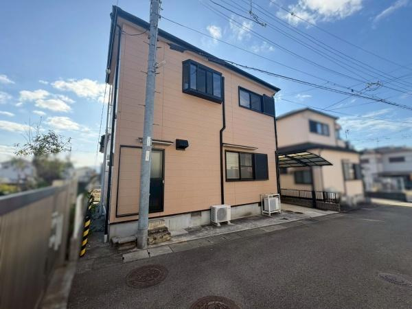 岩出市森　中古戸建のその他