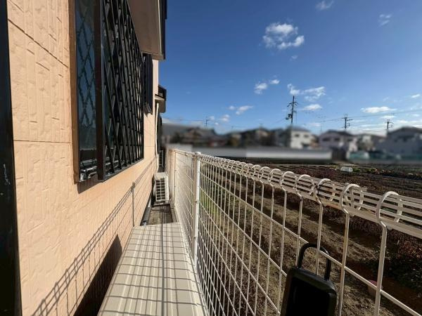 岩出市森　中古戸建のその他