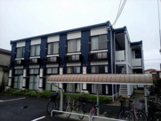 レオパレススカイピア２１の画像