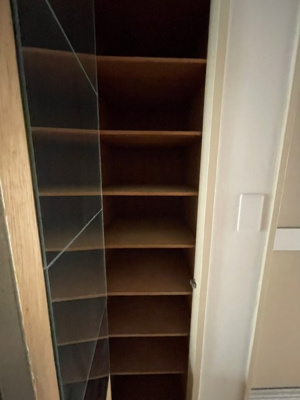 【収納】 | ブライトコート壱番館 | 玄関収納