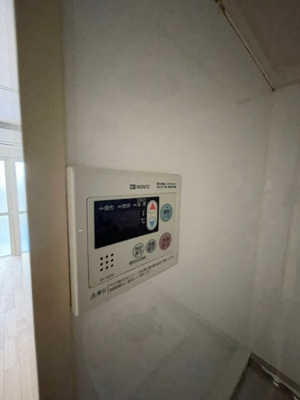 【設備】 | ブライトコート壱番館