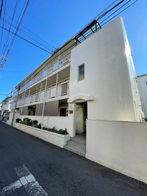 【外観】 | ブライトコート壱番館 | 外観