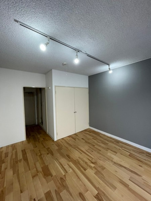 【洋室】 | ブライトコート壱番館 | 写真は同タイプの別のお部屋のものです。