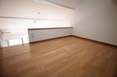 【内装】 | Village One