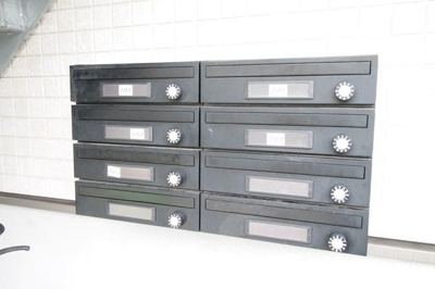 【その他共用部分】 | Village One