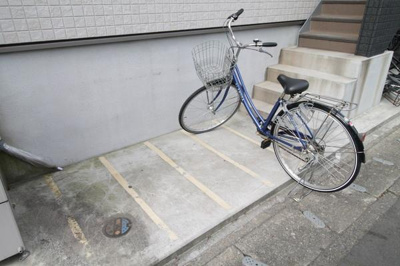 【その他共用部分】 | Village One