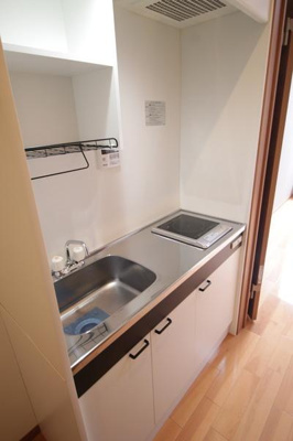 【キッチン】 | Village One