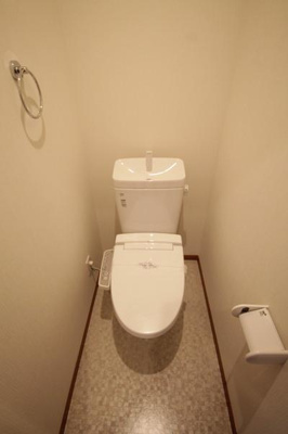 【トイレ】 | Village One