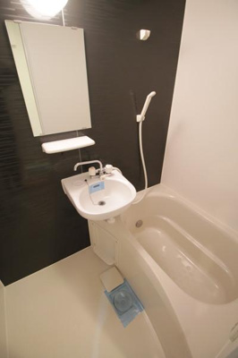 【浴室】 | Village One