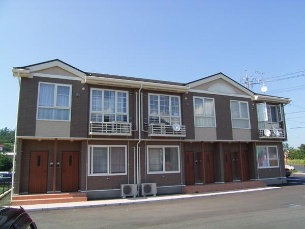 プランタン　ソレイユＡ