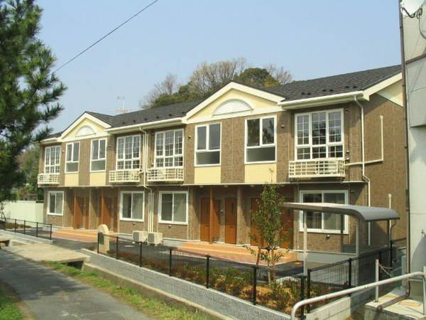 カイラス　Ｔ＆Ｓ　Ｃの外観