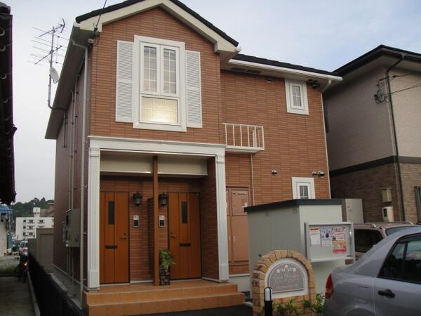 カーサ　アヴェニュー２