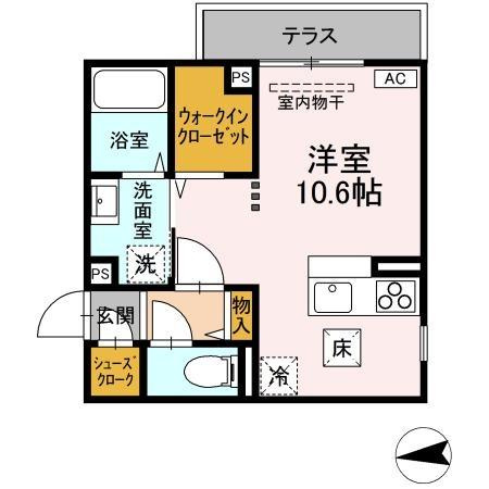 ロイヤルステージ横浜町