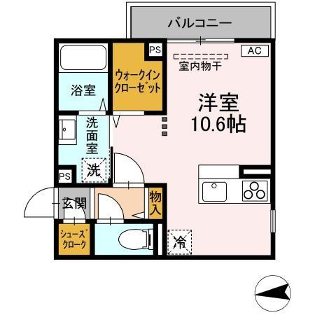 ロイヤルステージ横浜町