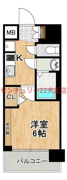 プレサンス大正エミナンス