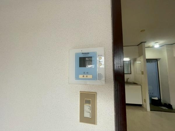【セキュリティ】 | ラフェスタ東福原