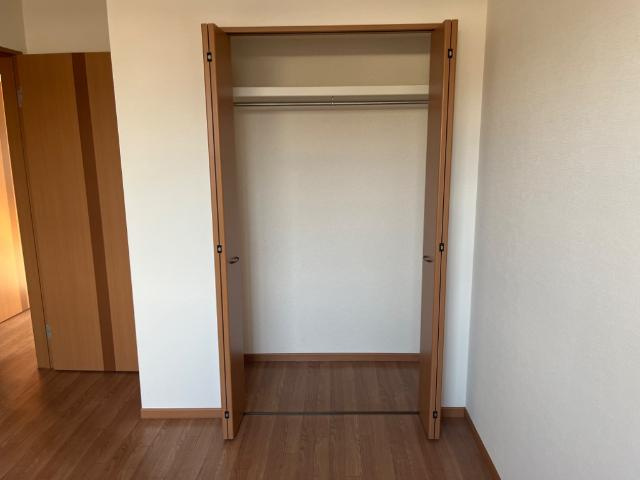 ラ・シュシュの収納|収納