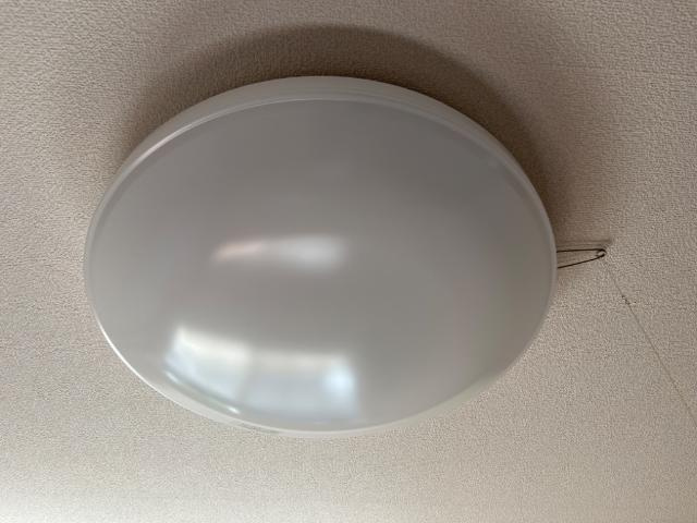 ラ・シュシュの設備|照明器具