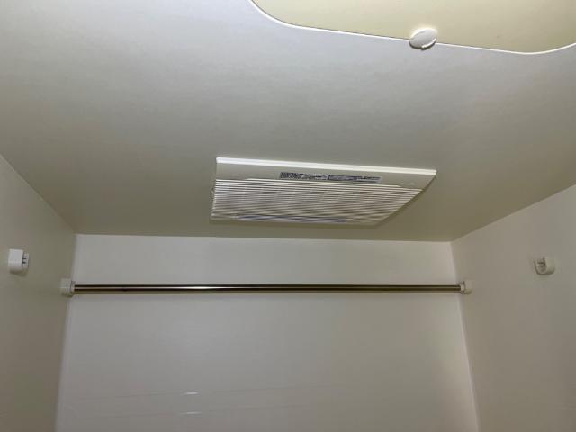 ラ・シュシュのその他|浴室乾燥機