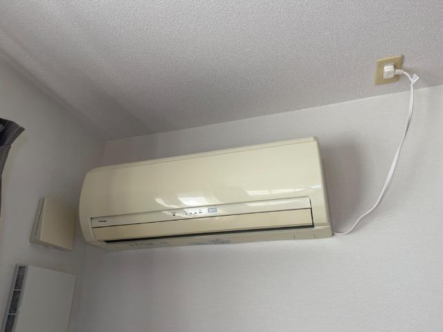 ラ・シュシュの設備|室内設備