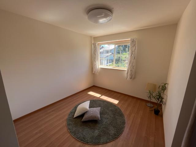 ラ・シュシュの内装|室内