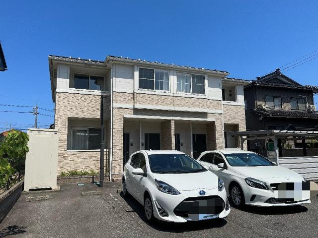 ラ・シュシュの外観|外観写真（昼）