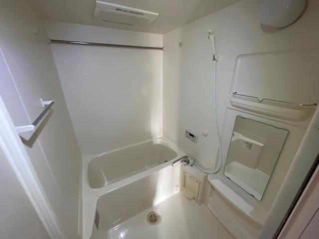 ラ・シュシュの浴室|バス