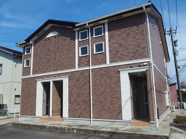 サニーパティオⅡ