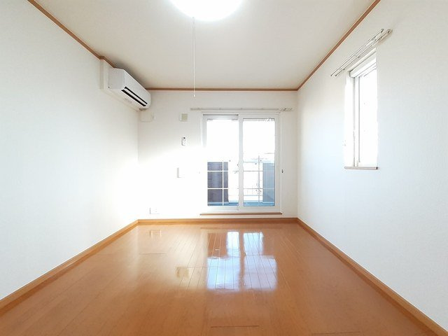 サニーパティオⅡの内装|物件の内装です