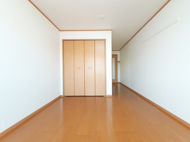 サニーパティオⅡの内装|物件の内装です