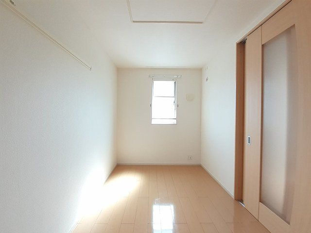 シャンティの内装|中はこのようになっています