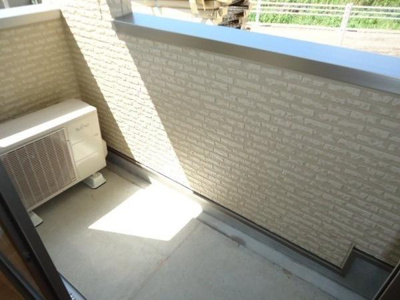 【バルコニー】 | フォルビート