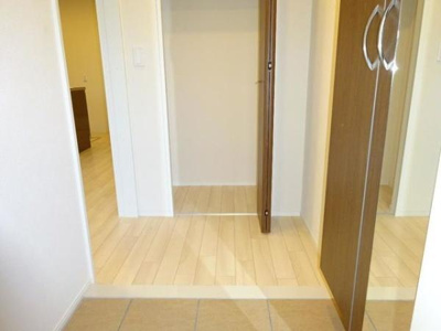 【玄関】 | フォルビート