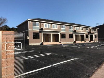 【外観】 | フォルビート