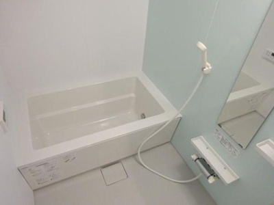 【浴室】 | フォルビート