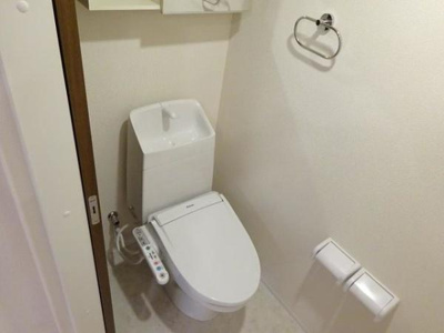 【トイレ】 | フォルビート