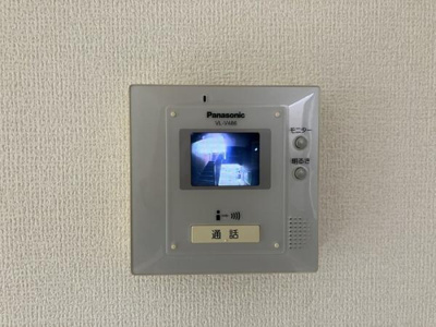 【セキュリティ】 | コルヌスガーデン