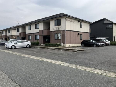 【駐車場】 | コルヌスガーデン